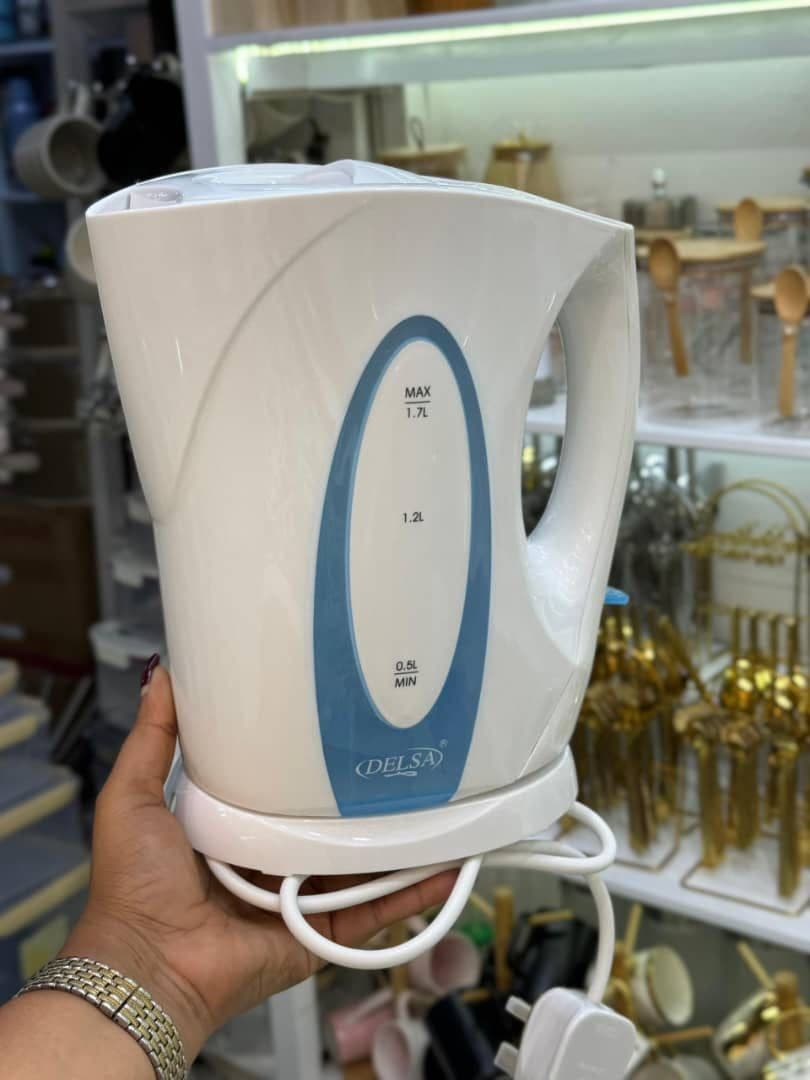 MODERN DELSA ELECTRIC KETTLE