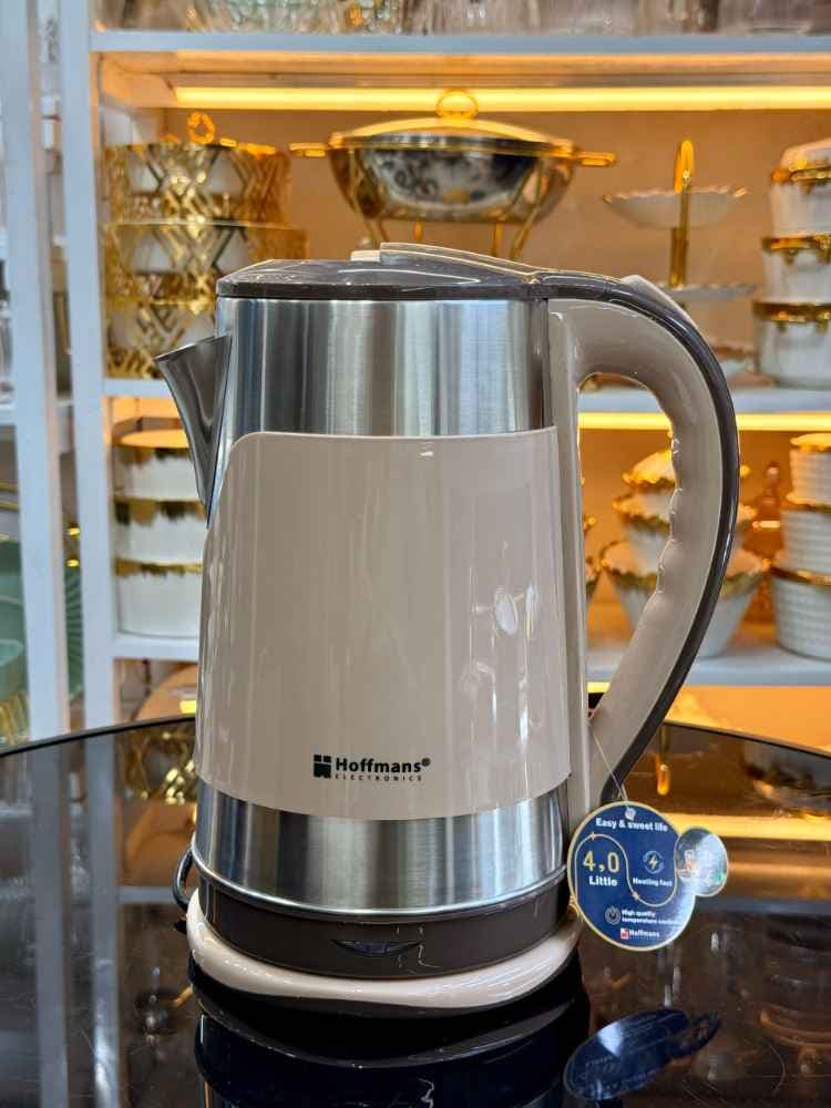 MODERN HOFFMANS ELECTRIC KETTLE