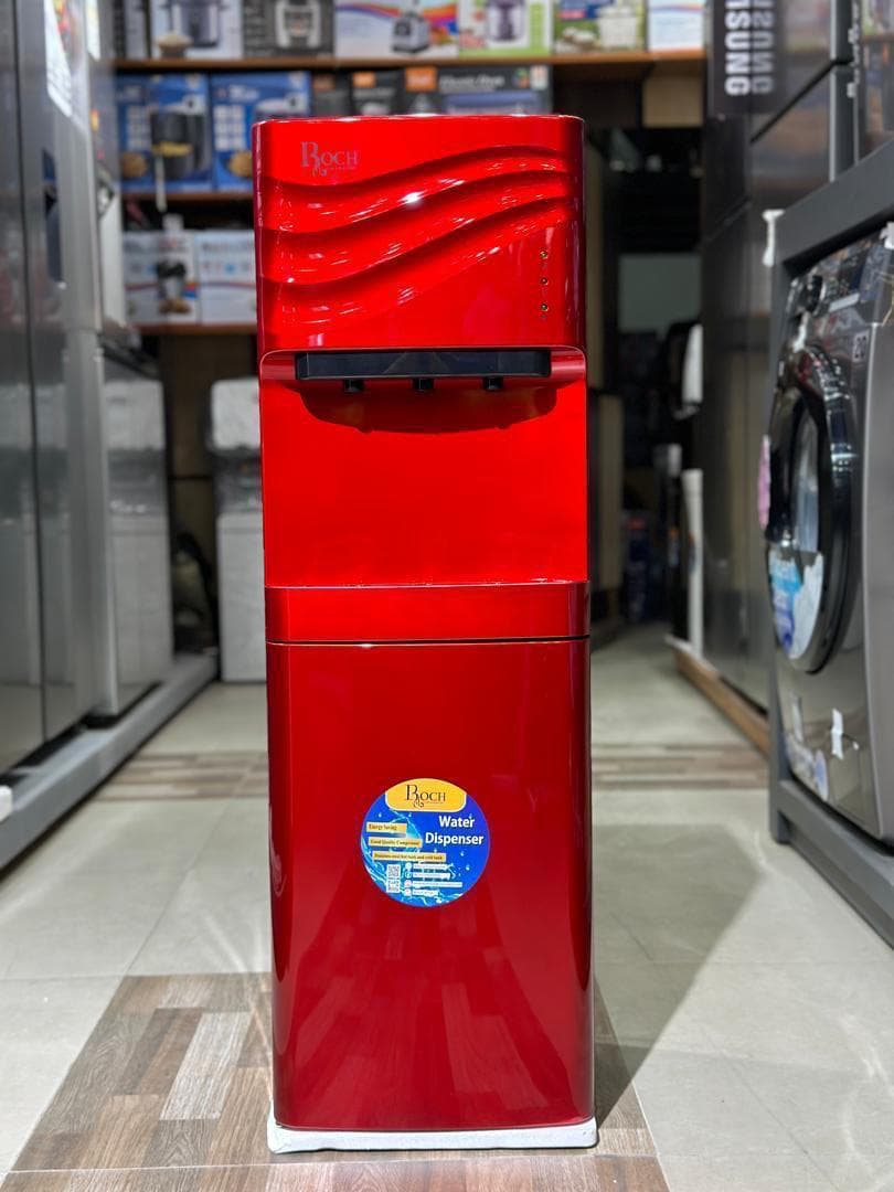 ROCH Floor-Standing Water Dispenser