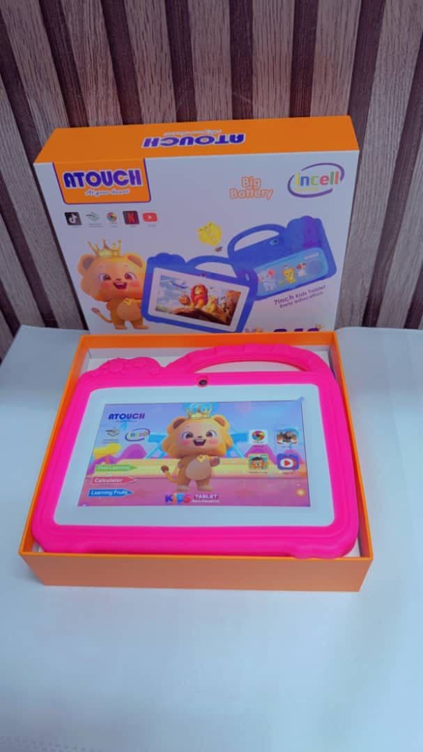 ATOUCH Q40 WIFII TABLET