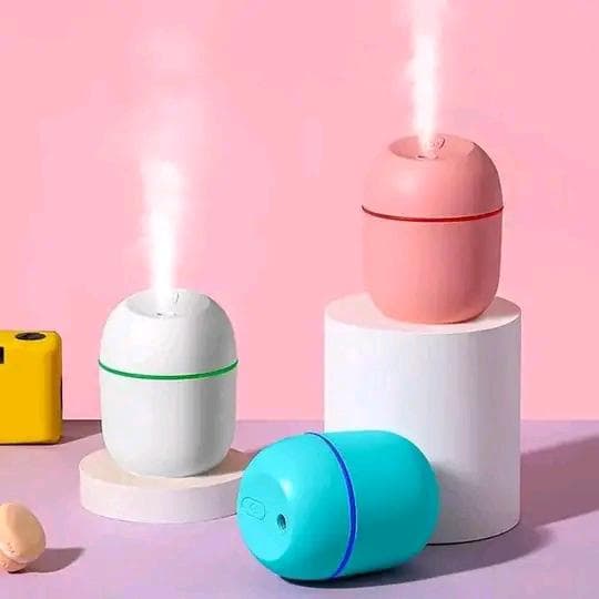 NEW MODERN HUMIDIFIER
