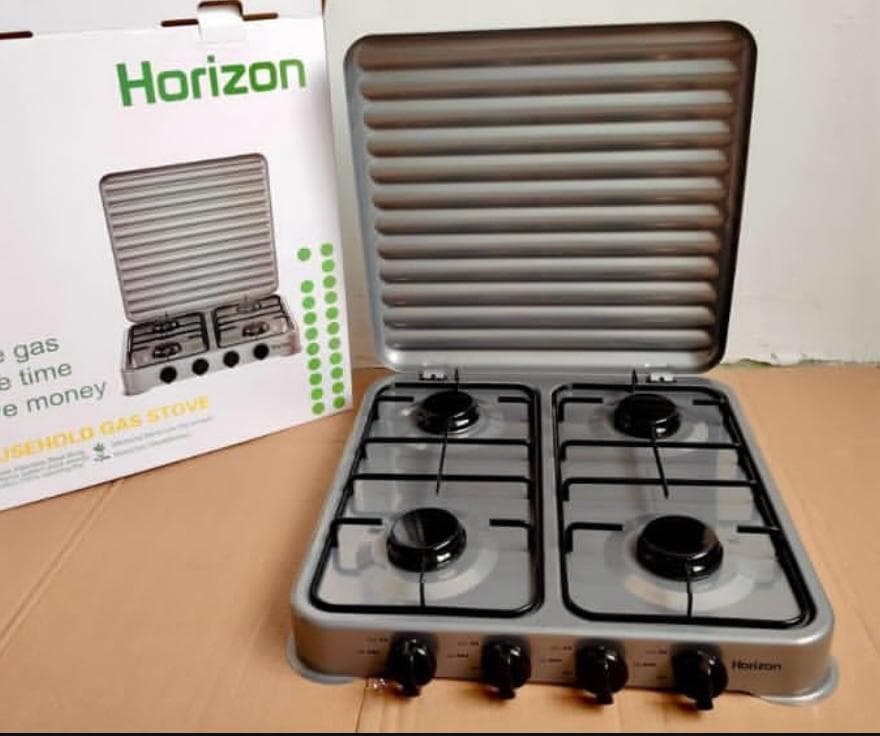 PORTABLE GAS STOVE