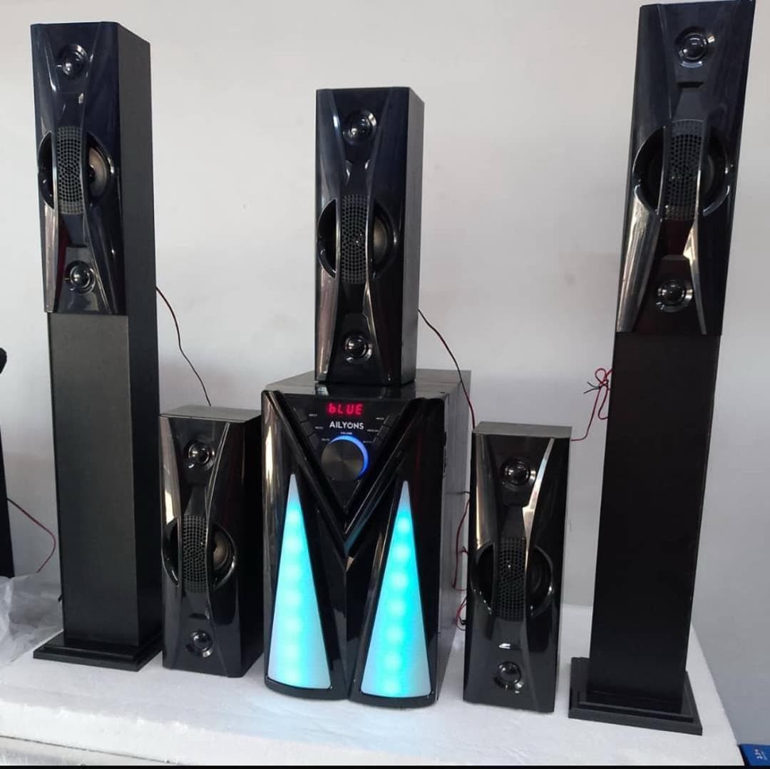AILYONS SPEAKER 5802