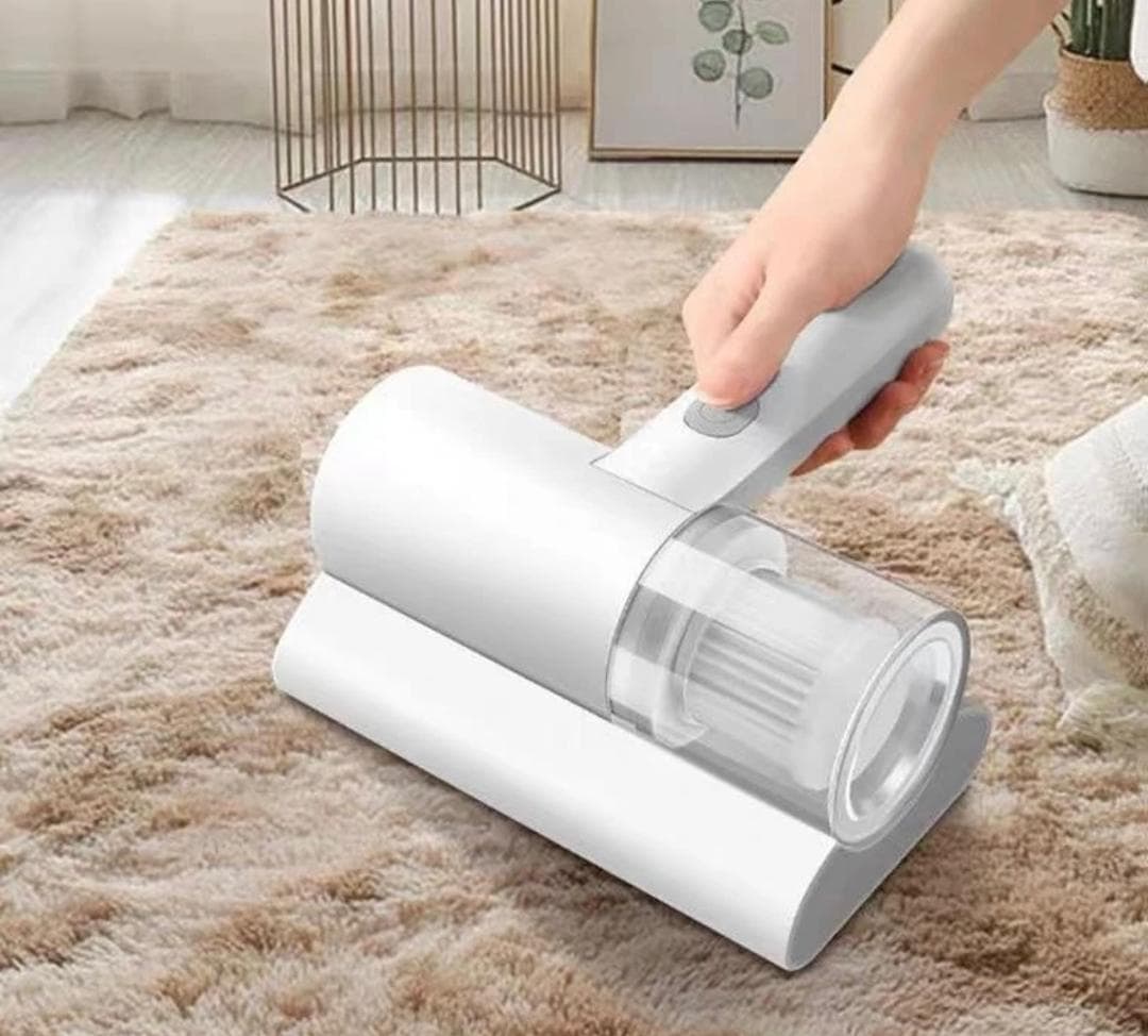 VACUUM CLEANER