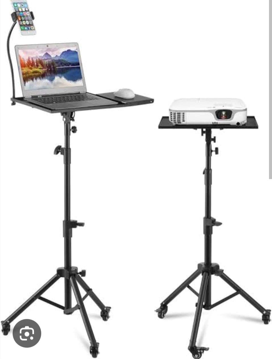 PROJECTOR&LAPTOP STAND