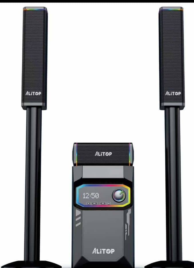 ALITOP SUBWOOFER SP8335