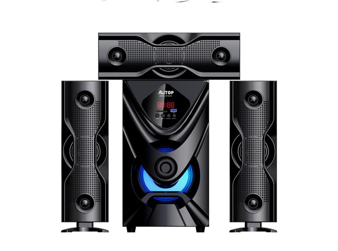 ALITOP SUBWOOFER SP651A