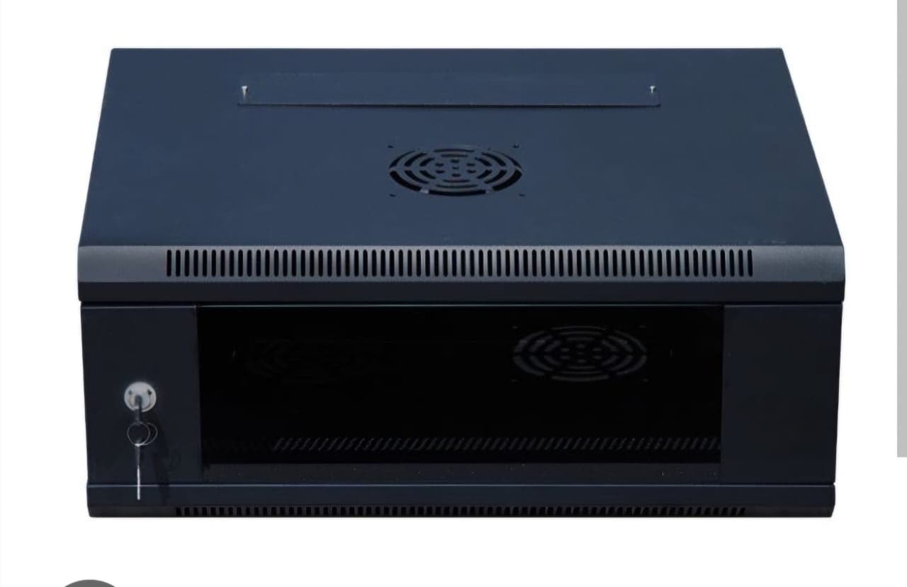 4U WALL CABINET MOUT