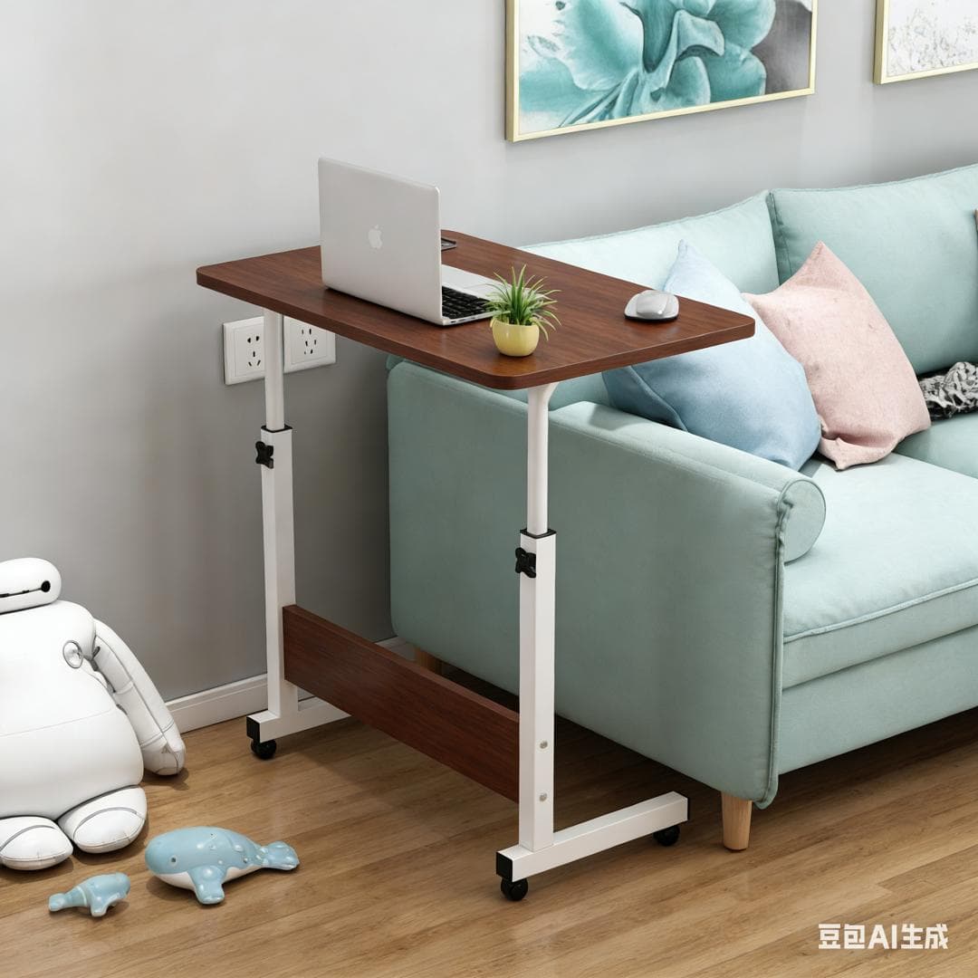 ADJUSTABLE STANDING DESK