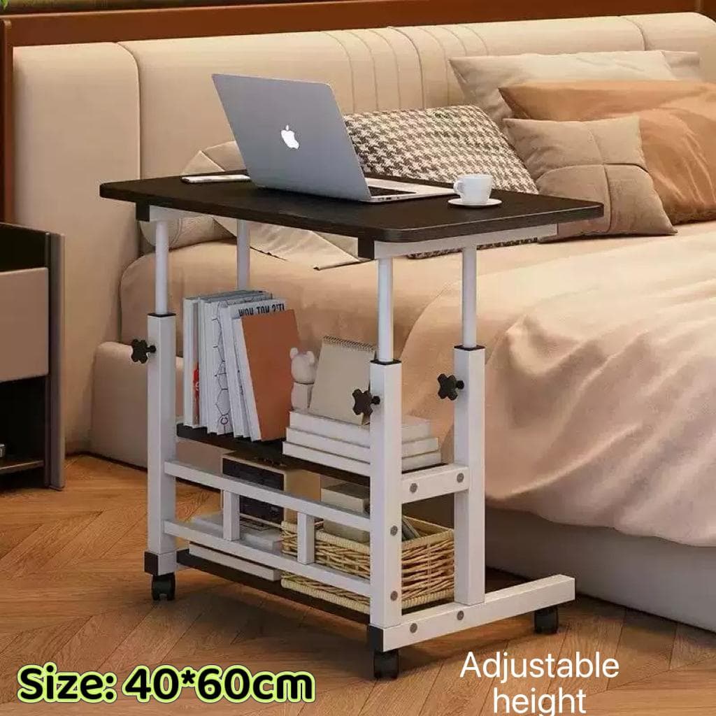 HEAVY ADJUSTABLE LAPTOP DESK