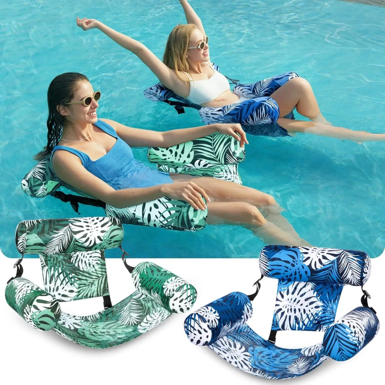 SWIMMING AIR SIT