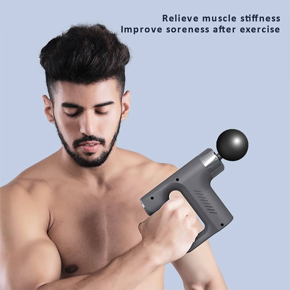 MODERN FASCiAL GUN
