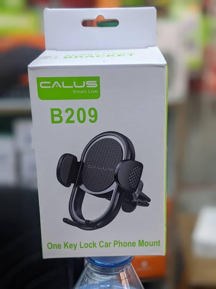 CAR PHONE HOLDER