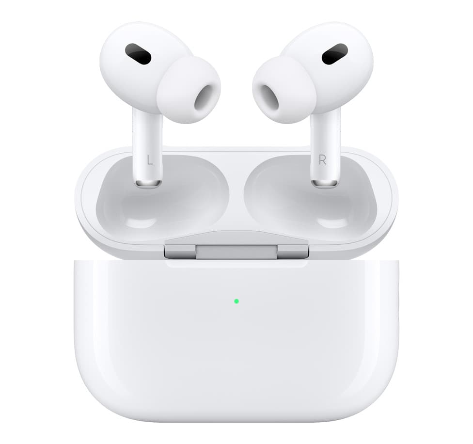 Airpods  Pro 2nd Gen (Type C)