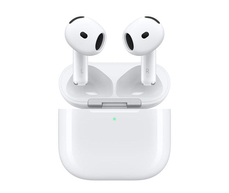 Airpods 4th Gen without Active Noise Cancellation