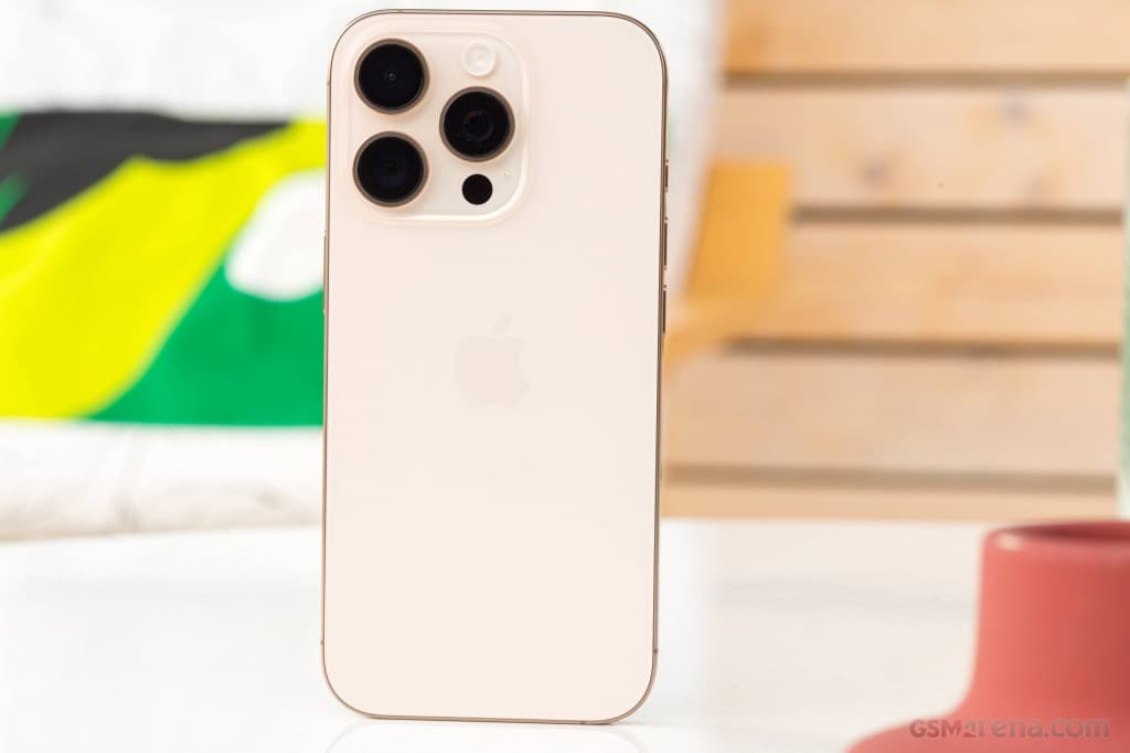 iPhone 16 Pro 512GB