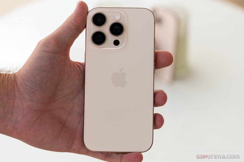 iPhone 16 Pro Max 512GB