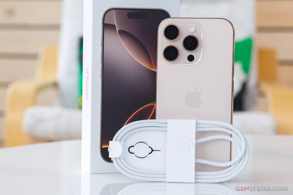 iPhone 16 Pro Max 1TB