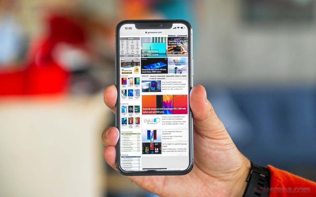 iPhone 11 Pro 64GB