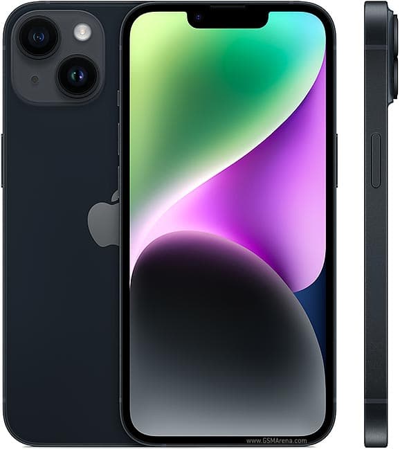 iPhone 14 Plain 128GB