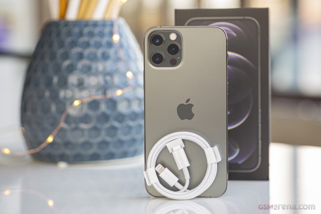 iPhone 12 Pro 256GB
