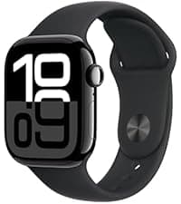 Apple Watch Series 10 46mm Silver