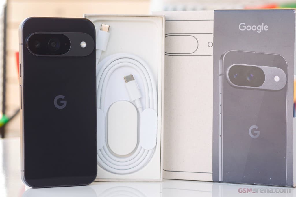 Google Pixel 9 5G 128GB