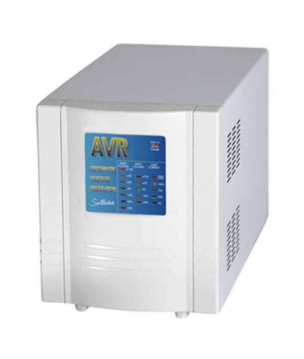 Automatic Voltage Regulator AVR