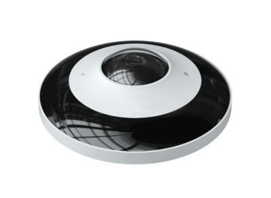 2MP Fisheye WiFi IP-5FS6006 Camera
