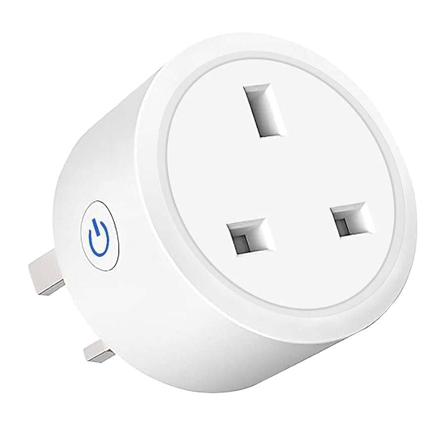 SMART WiFi/Plug