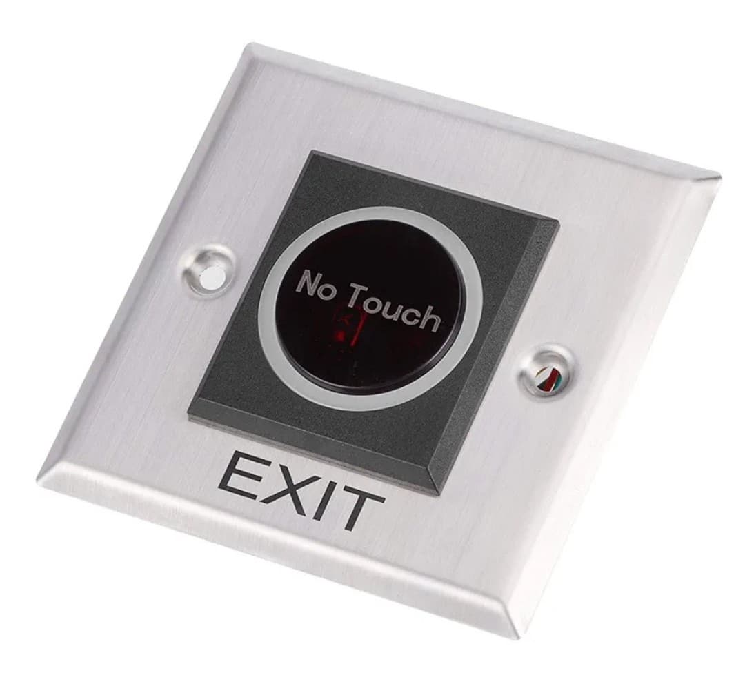 NO TOUCH DW-02B SWITCH