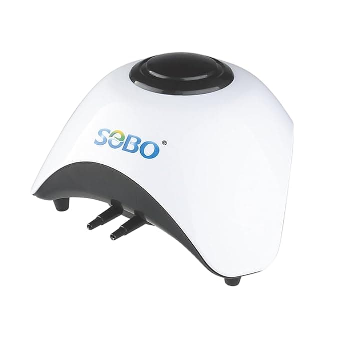 SOBO  SB830A-820A water air pump
