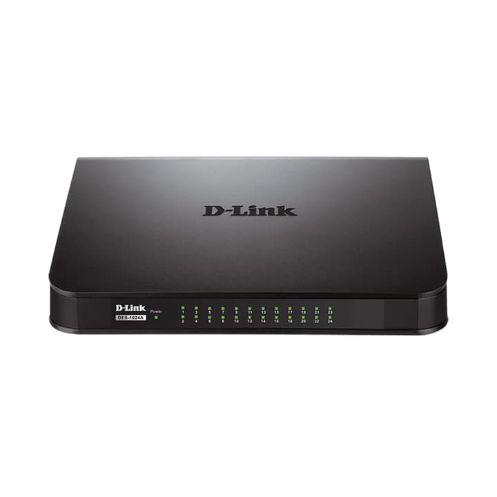D-LINK DEC-2024A Networking