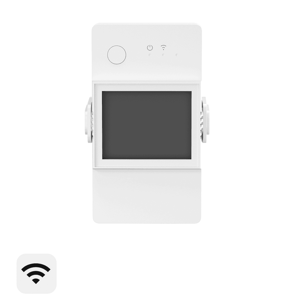 SONOFF POW Elite Smart Power Meter Switch