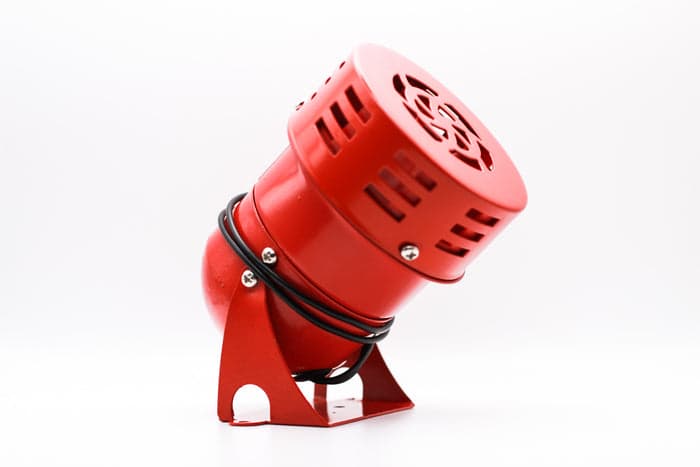 ALARM SIREN BH2022L