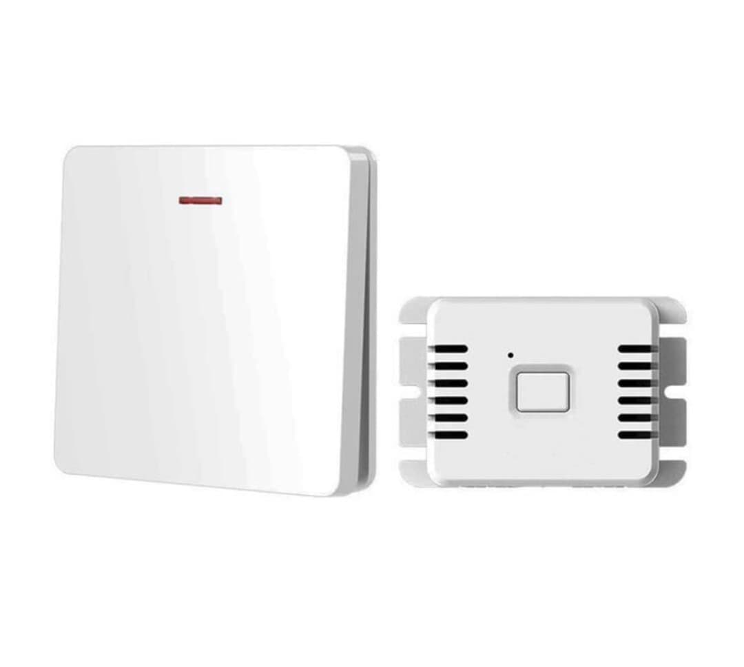 KINETIC™ switch BH2025-W