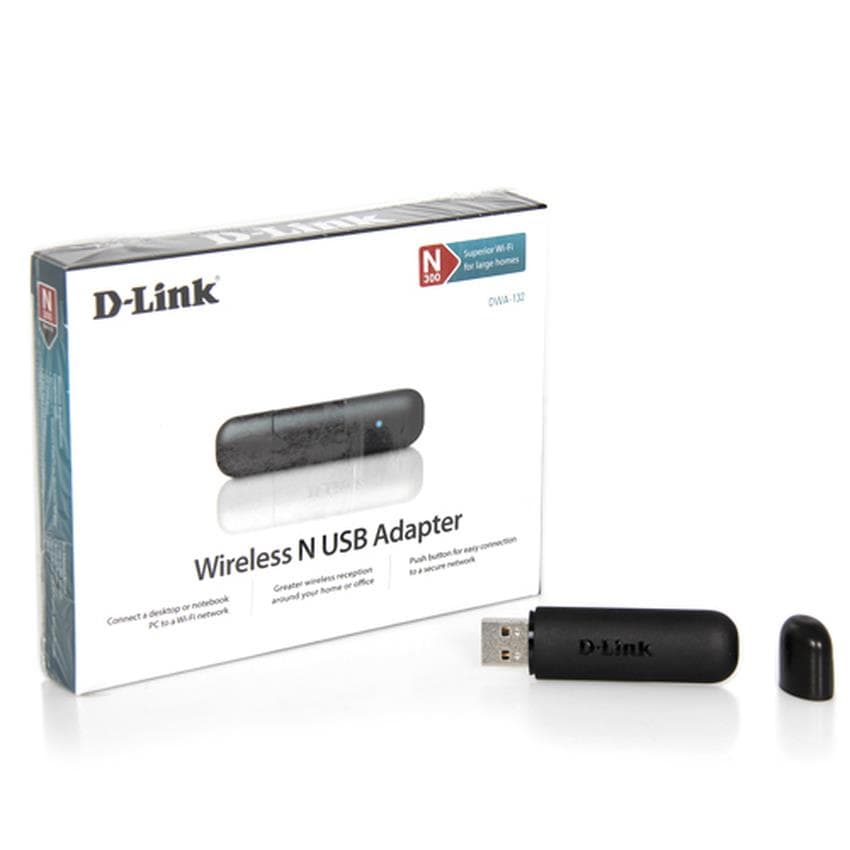 D-Link DW-123 N150