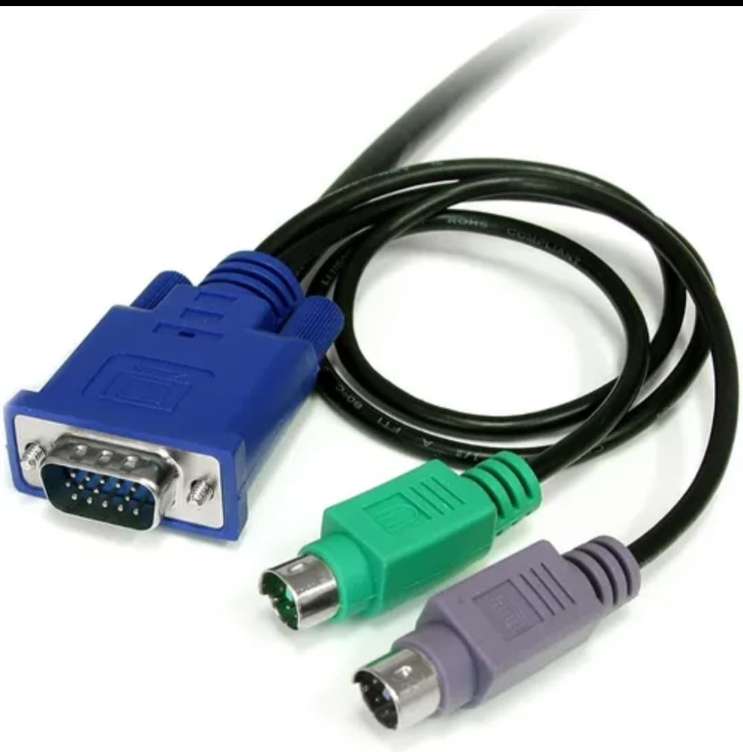 D-Link KVM-403 KeyboardVideoMouse