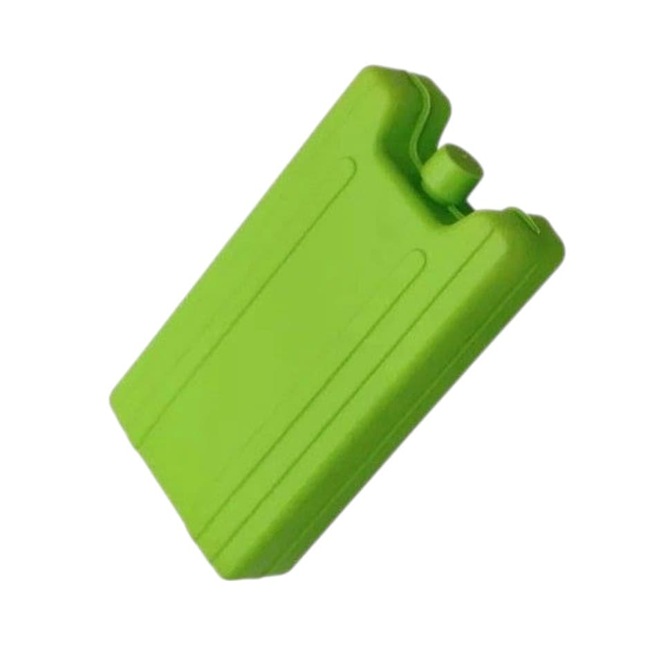 REUSABLE ICE PACKS