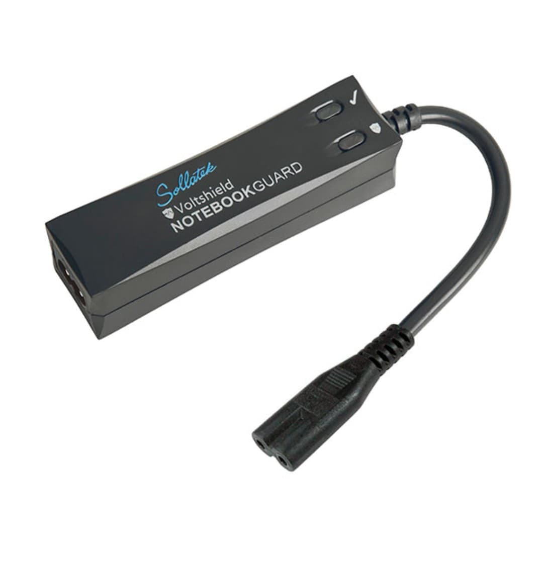 SOLLATEK notebook guard
