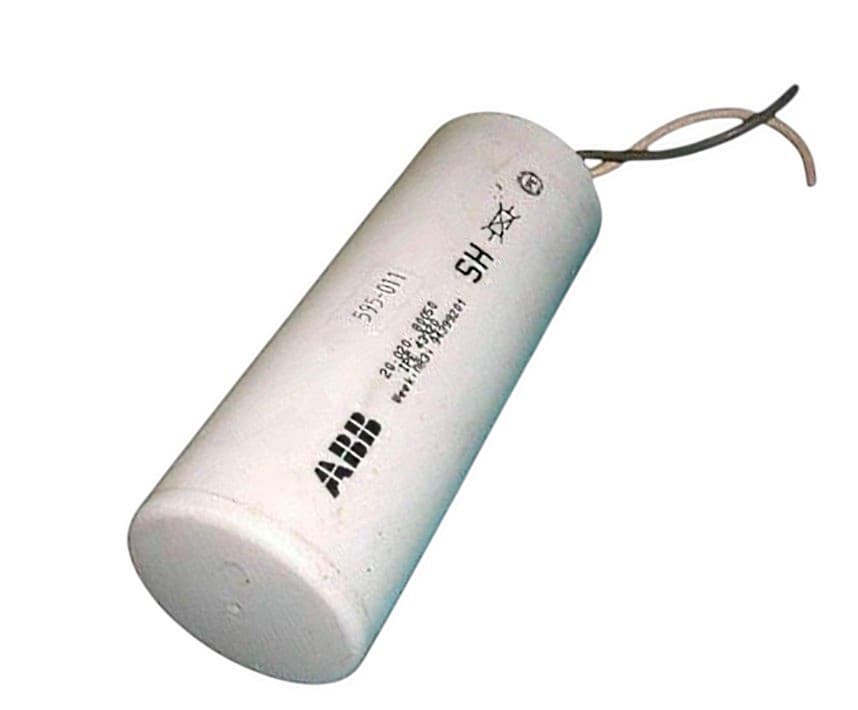 ABB [IPEcapacitor]
