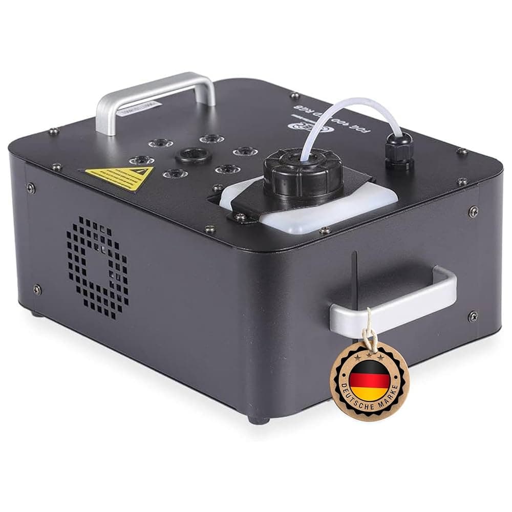 SMOKE/FOG [machine]