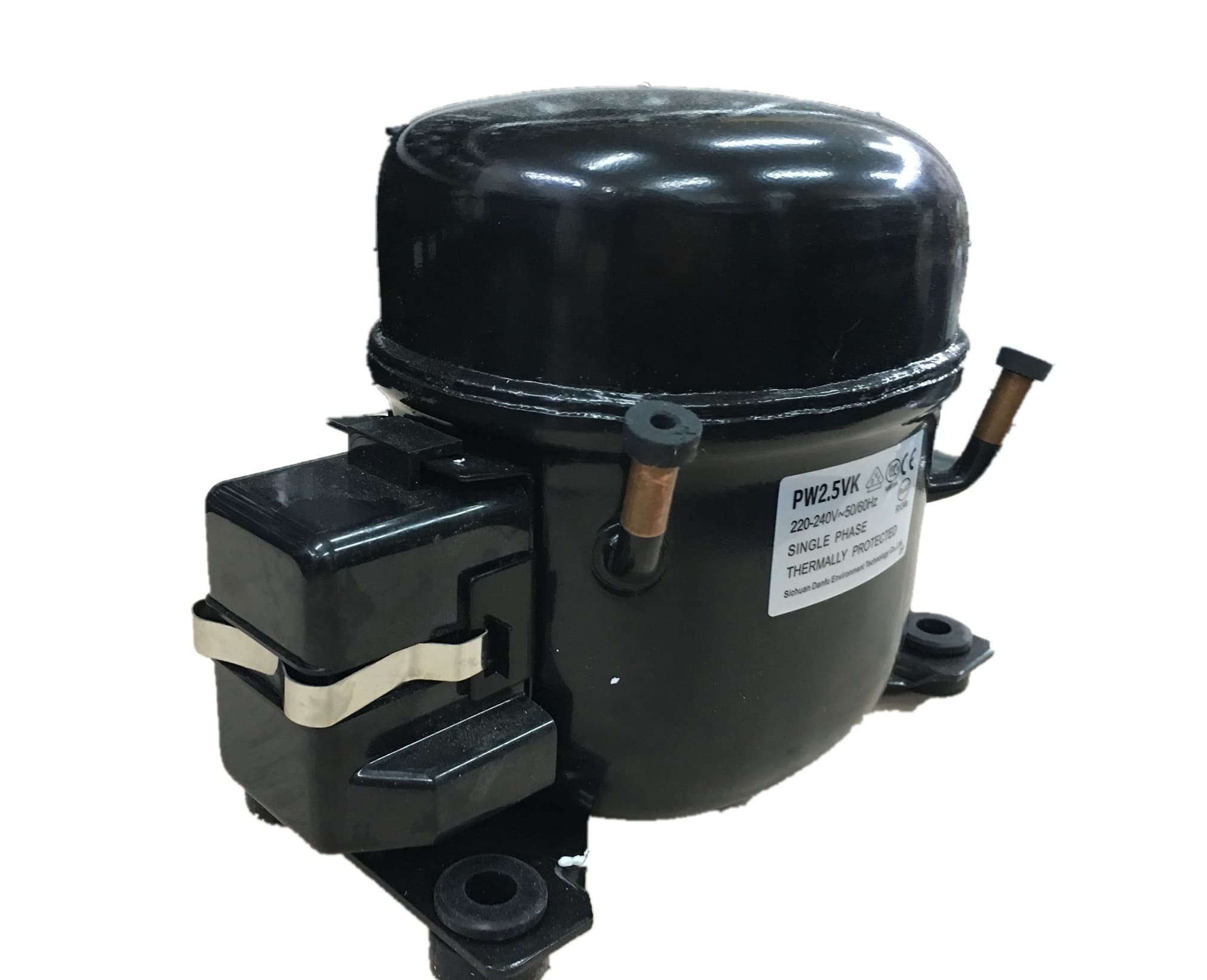 COMPRESSOR PW2.5VK