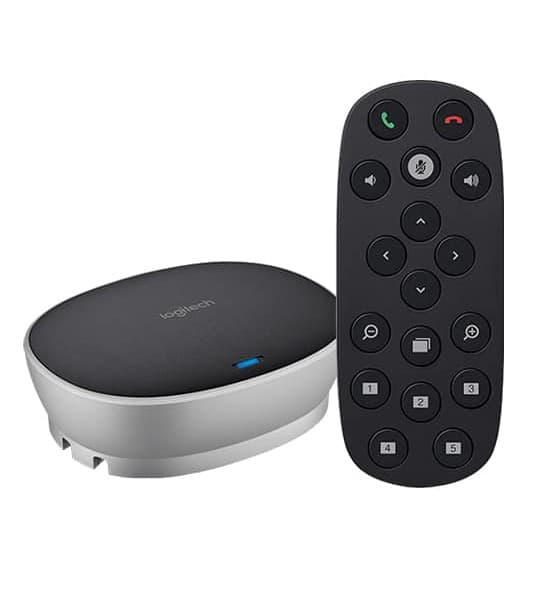 LOGITECH audio/video conference kits
