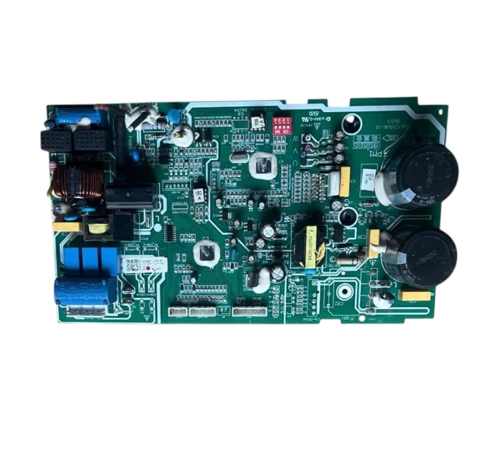GALANZ | MR UK - Inverter Pcbs GAL1216UK-11