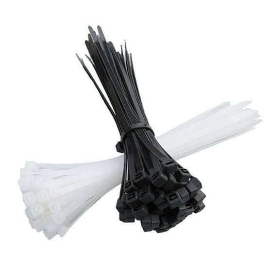 CABLE TIES [tieclips]