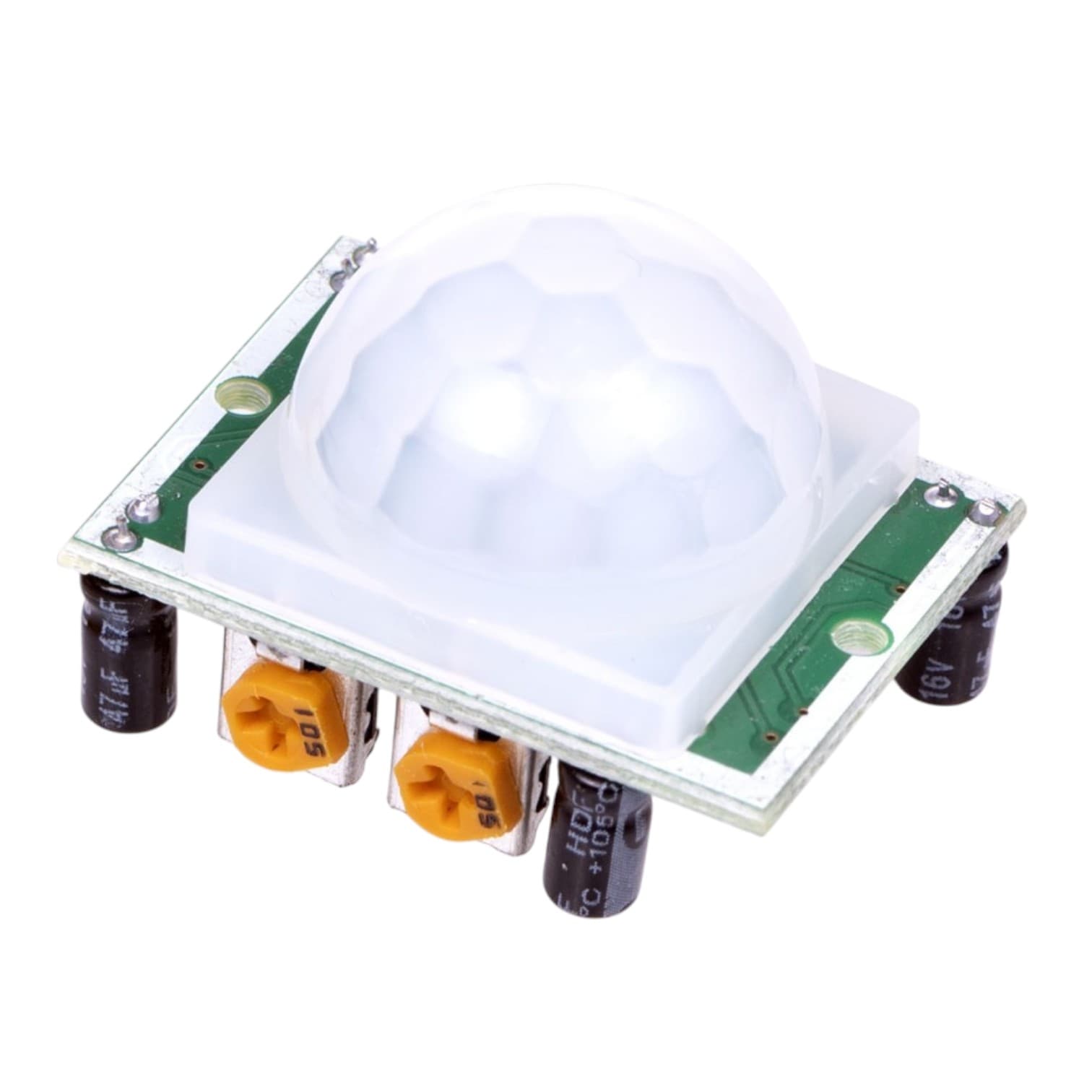 HC-SR501 PIR Sensor Module