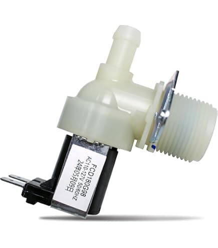 FPD180G68 [Liquid Inlet Solenoid Valve]
