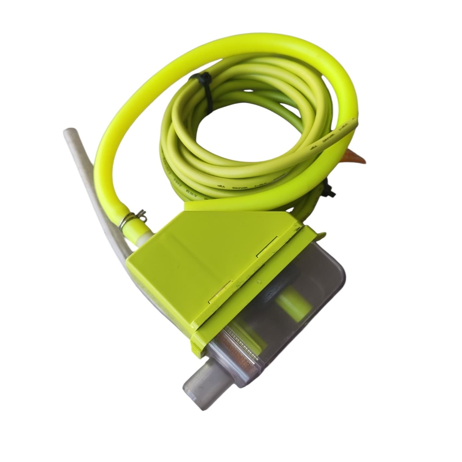 Aspen FP2505  [SilentMiniPump]