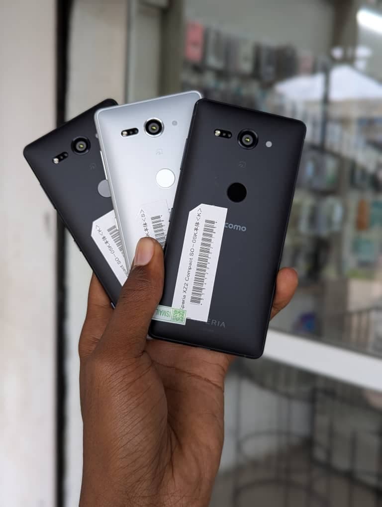SONY XZ1 64GB Refurbished